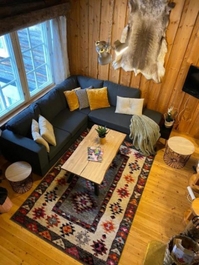 Holiday Home Ruka Etelärinne 10 B, Ruka